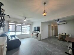 Blk 494G Tampines Greenedge (Tampines), HDB 4 Rooms #635137561